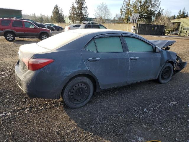 Photo 3 from auction – 2019 TOYOTA COROLLA L with VIN 2T1BURHE9KC236205