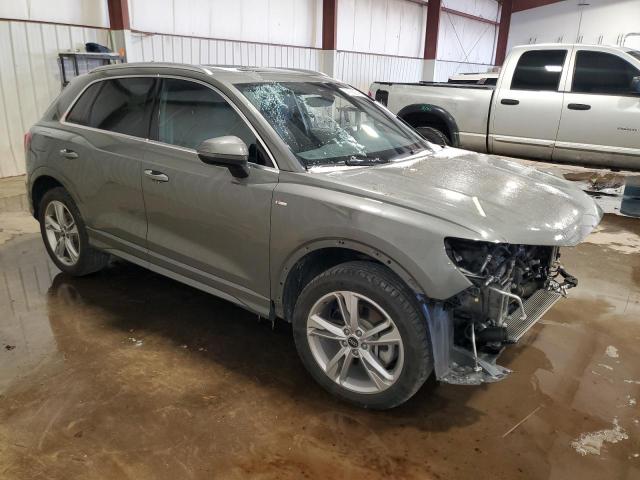 Photo 4 from auction – 2022 AUDI Q3 PREMIUM with VIN WA1DECF39N1074065