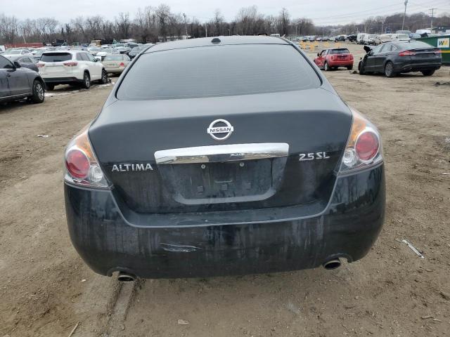 Photo 6 from auction – 2012 NISSAN ALTIMA BAS with VIN 1N4AL2AP1CN513158