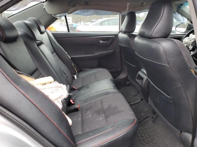 Photo 10 from auction – 2016 TOYOTA CAMRY LE with VIN 4T1BF1FK8GU519155