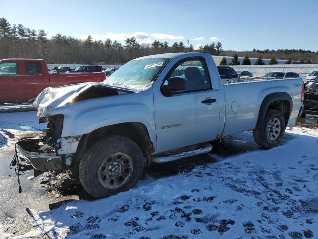 GMC SIERRA K15 2012 with VIN 1GTN2TE03CZ325493 - Photo from auction
