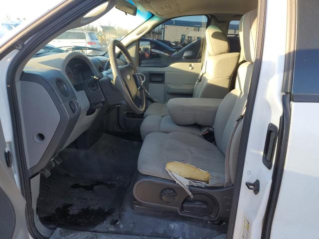 Photo 7 from auction – 2006 FORD F150 with VIN 1FTRF12226NA62215