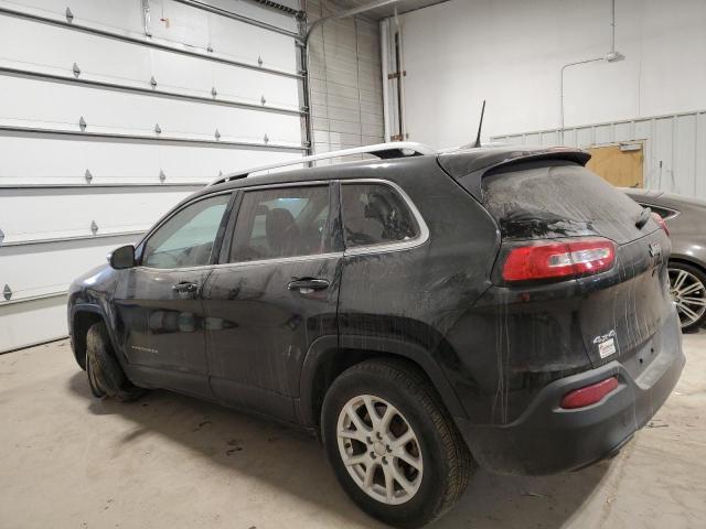 Photo 2 from auction – 2016 JEEP CHEROKEE L with VIN 1C4PJMCB2GW245678