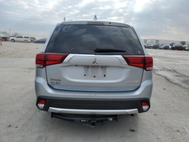Photo 6 from auction – 2017 MITSUBISHI OUTLANDER with VIN JA4AD2A32HZ038473
