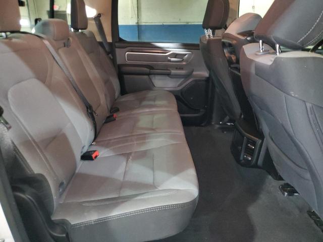Photo 10 from auction – 2020 RAM 1500 BIG H with VIN 1C6SRFFTXLN218478
