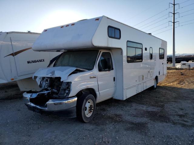 Photo 2 from auction – 2021 FORD ECONOLINE with VIN 1FDXE4FN5MDC34655