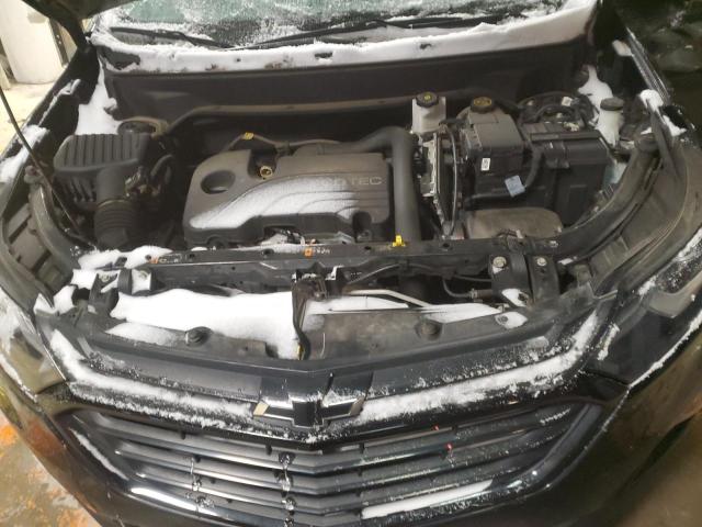 Photo 12 from auction – 2020 CHEVROLET EQUINOX LT with VIN 3GNAXKEVXLL320666