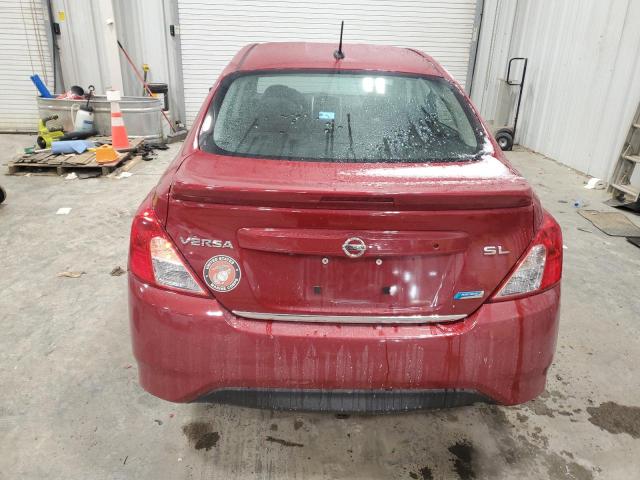 Photo 6 from auction – 2015 NISSAN VERSA S with VIN 3N1CN7AP1FL859695
