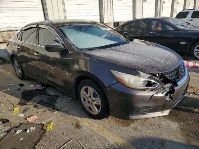 Photo 4 from auction – 2016 NISSAN ALTIMA 2.5 with VIN 1N4AL3AP9GN324480