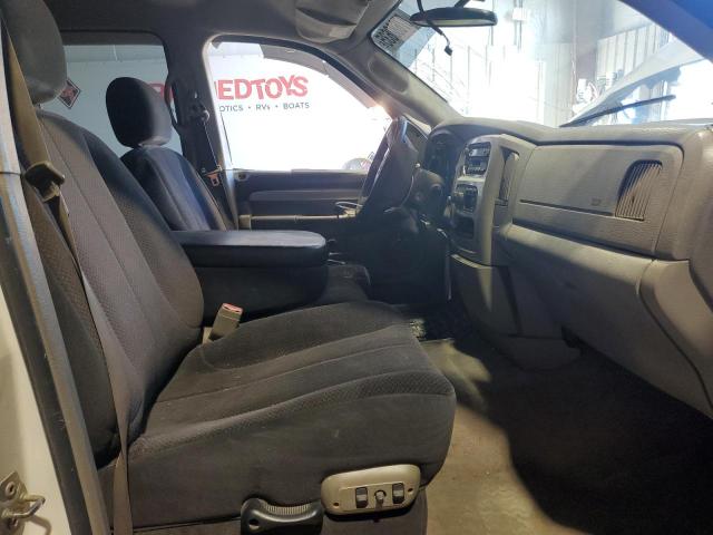 Photo 7 from auction – 2004 DODGE RAM 1500 S with VIN 1D7HU18D24S517532