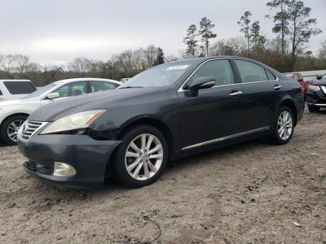 Фото 1 с аукциона – 2010 LEXUS ES 350 с VIN JTHBK1EG0A2402166