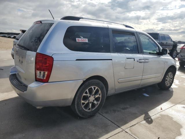 Photo 3 from auction – 2014 KIA SEDONA LX with VIN KNDMG4C7XE6547424
