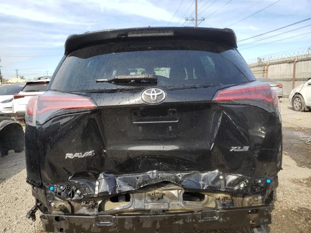 Photo 6 from auction – 2017 TOYOTA RAV4 XLE with VIN 2T3WFREV5HW369624