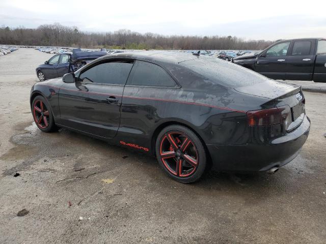 Photo 2 from auction – 2010 AUDI A5 PREMIUM with VIN WAUCKAFR3AA014048