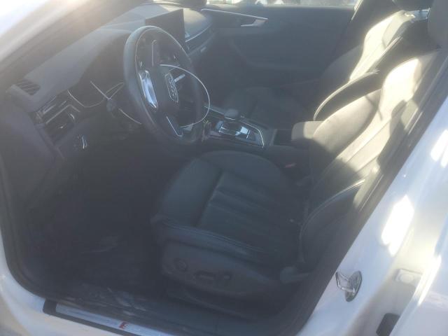Photo 7 from auction – 2021 AUDI A4 PRESTIG with VIN WAUEAAF4XMN006865