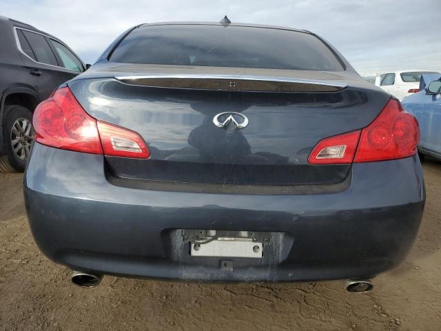 Photo 6 from auction – 2008 INFINITI G35 with VIN JNKBV61E88M210825