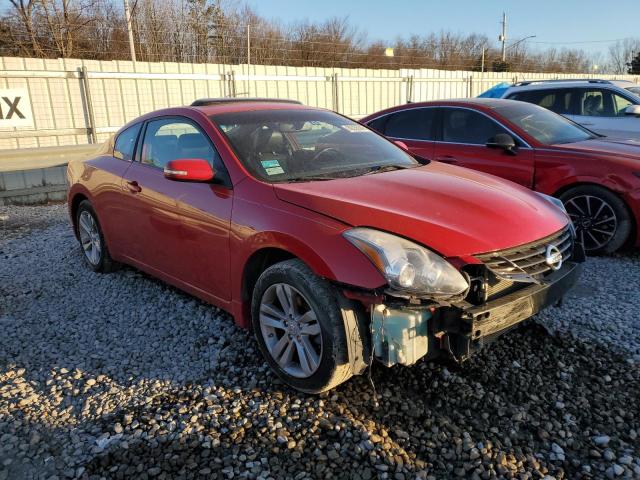Photo 4 from auction – 2012 NISSAN ALTIMA S with VIN 1N4AL2EP7CC242595