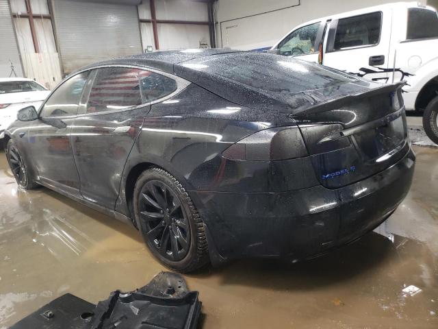Photo 2 from auction – 2016 TESLA MODEL S with VIN 5YJSA1E28GF175047