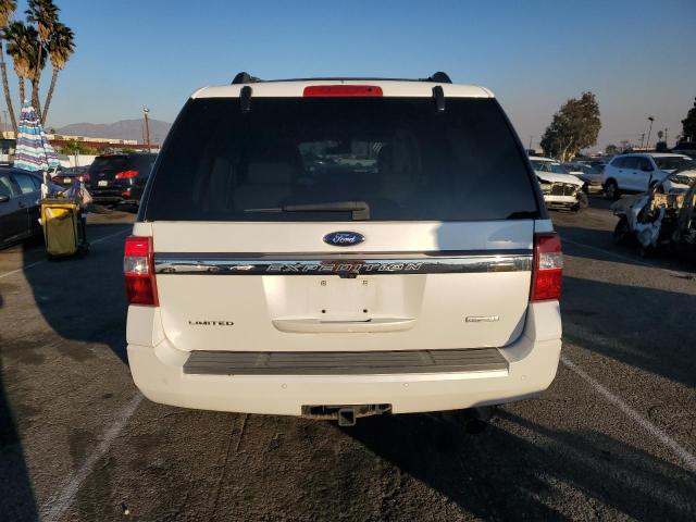صورة رقم 6 من المزاد - 2016 FORD EXPEDITION مع VIN 1FMJU1KT1GEF33019