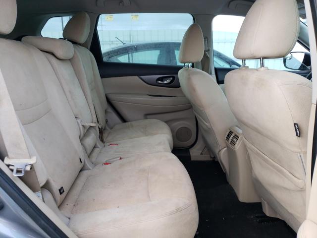 Photo 11 from auction – 2016 NISSAN ROGUE S with VIN JN8AT2MT9GW017533
