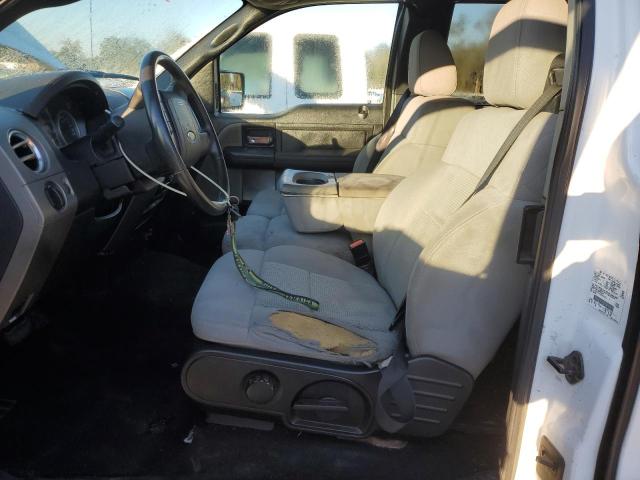 Zdjęcie 7 z aukcji – 2004 FORD F150 z VIN 1FTPX14554NB41872