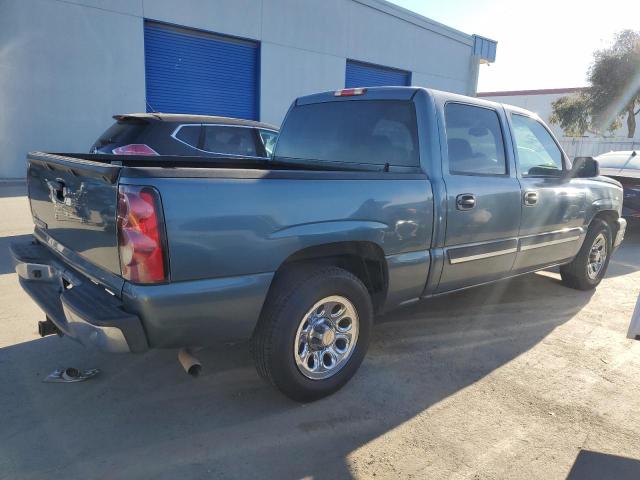 Photo 3 from auction – 2007 CHEVROLET SILVERADO with VIN 2GCEC13Z371123450