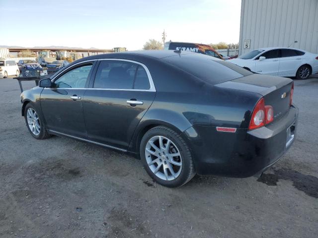 Photo 2 from auction – 2011 CHEVROLET MALIBU LTZ with VIN 1G1ZE5E12BF210681