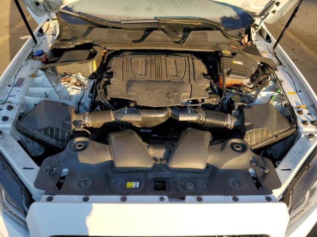 Photo 11 from auction – 2016 JAGUAR XJ with VIN SAJWJ1CD8G8W02265