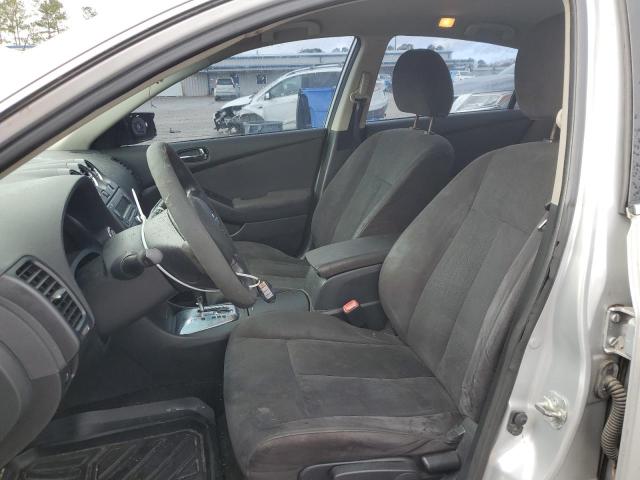 Photo 7 from auction – 2012 NISSAN ALTIMA BAS with VIN 1N4AL2AP6CC134796