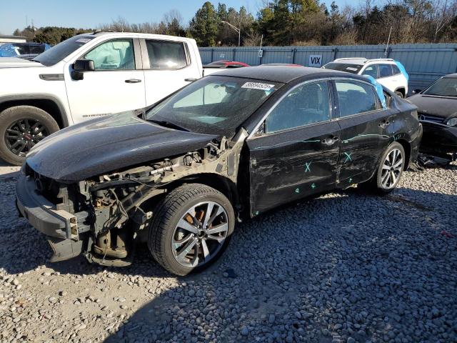 Photo 1 from auction – 2017 NISSAN ALTIMA 2.5 with VIN 1N4AL3AP0HC480484