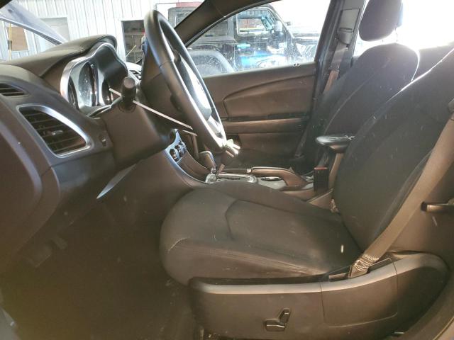 Foto 7 de la subasta – 2013 DODGE AVENGER SX con VIN 1C3CDZCG8DN710243