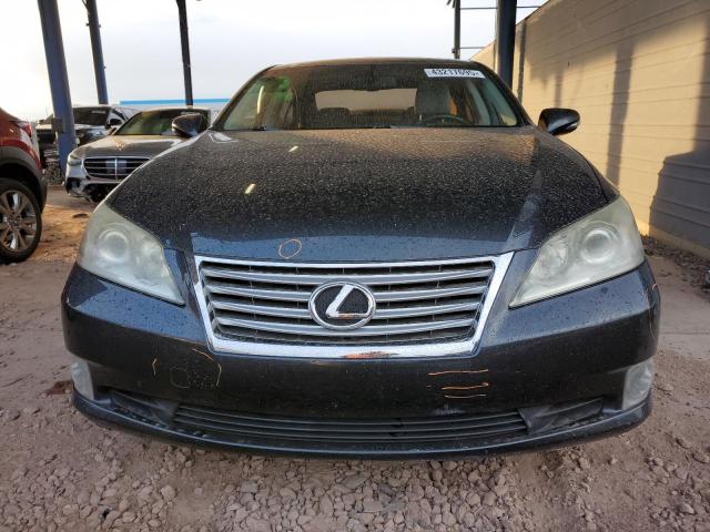 Photo 5 from auction – 2010 LEXUS ES 350 with VIN JTHBK1EG0A2378225