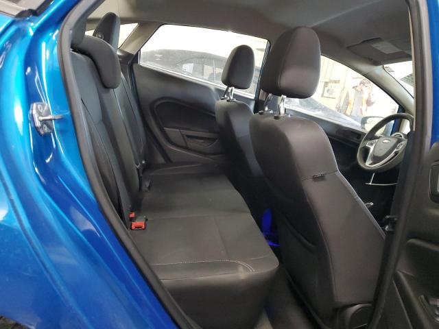 Photo 10 from auction – 2017 FORD FIESTA SE with VIN 3FADP4BJ6HM169738