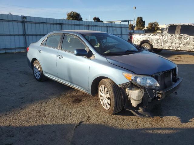صورة رقم 4 من المزاد - 2013 TOYOTA COROLLA BA مع VIN 5YFBU4EE6DP077332