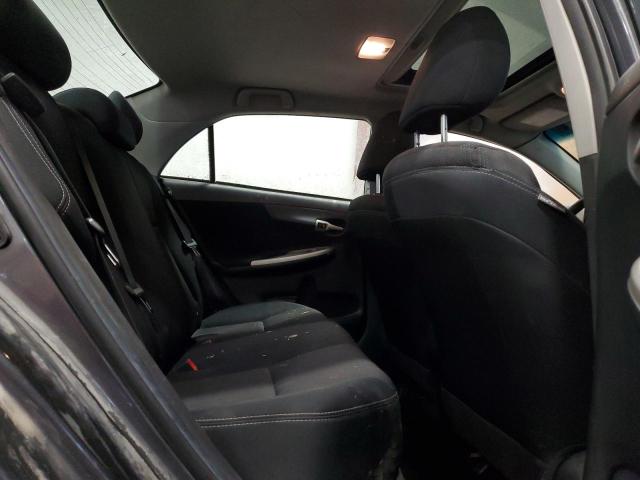 Photo 10 from auction – 2013 TOYOTA COROLLA BA with VIN 2T1BU4EE1DC075293