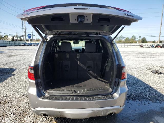 Photo 6 from auction – 2018 DODGE DURANGO R/ with VIN 1C4SDJCT8JC248831