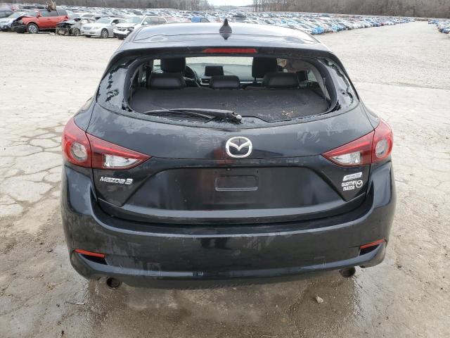 Photo 6 from auction – 2018 MAZDA 3 TOURING with VIN 3MZBN1L34JM200123