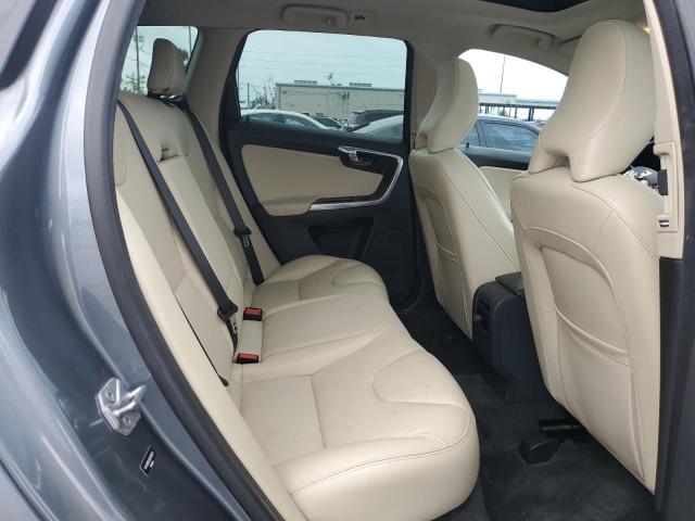 Photo 11 from auction – 2016 VOLVO XC60 T5 PR with VIN YV440MDK9G2910679
