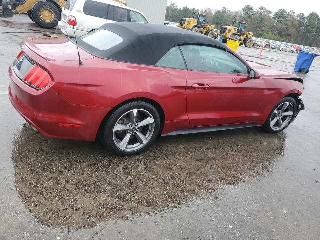 Photo 3 from auction – 2017 FORD MUSTANG with VIN 1FATP8EM9H5338861