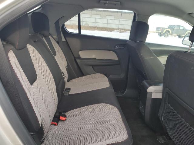 Photo 11 from auction – 2013 CHEVROLET EQUINOX LT with VIN 1GNFLEEK3DZ114608