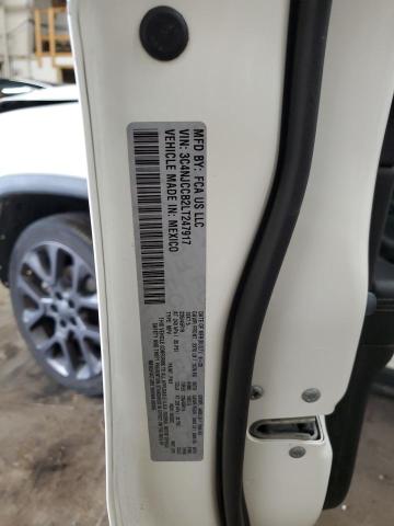 Photo 14 from auction – 2020 JEEP COMPASS LI with VIN 3C4NJCCB2LT247917