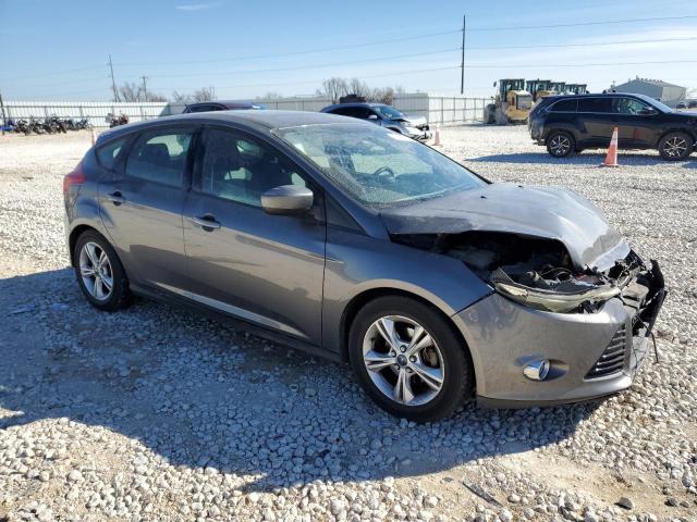 Photo 4 from auction – 2012 FORD FOCUS SE with VIN 1FAHP3K25CL468507