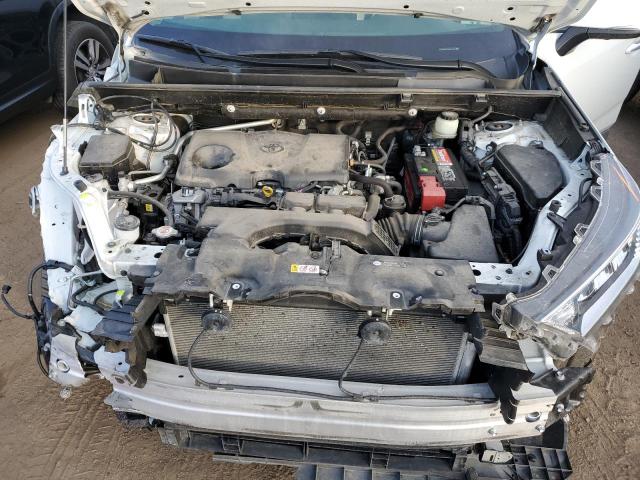 Photo 12 from auction – 2019 TOYOTA RAV4 LIMIT with VIN JTMN1RFV7KD516054