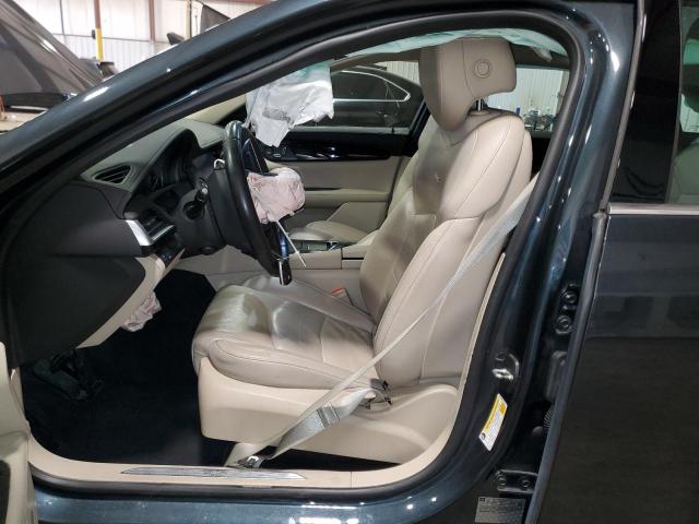 Photo 7 from auction – 2018 CADILLAC CT6 with VIN 1G6KB5RS7JU102848