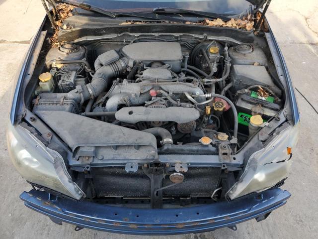 Photo 11 from auction – 2010 SUBARU IMPREZA with VIN JF1GH6D64AH815254