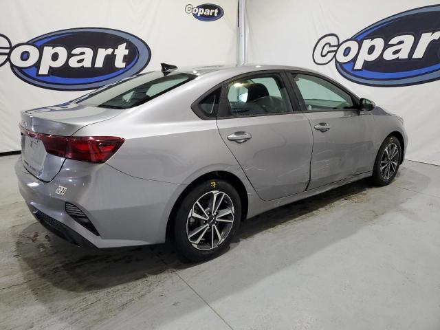 Photo 3 from auction – 2023 KIA FORTE LX with VIN 3KPF24AD5PE526431