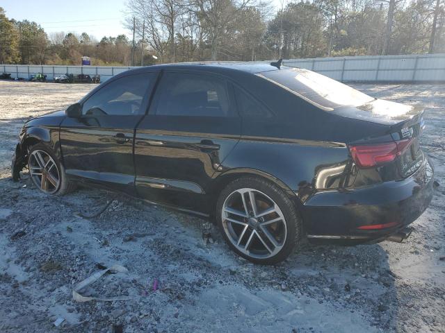 Photo 2 from auction – 2020 AUDI A3 PREMIUM with VIN WAUAUGFF8LA095237