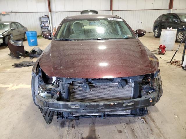 Photo 5 from auction – 2012 KIA OPTIMA LX with VIN 5XXGM4A78CG076106