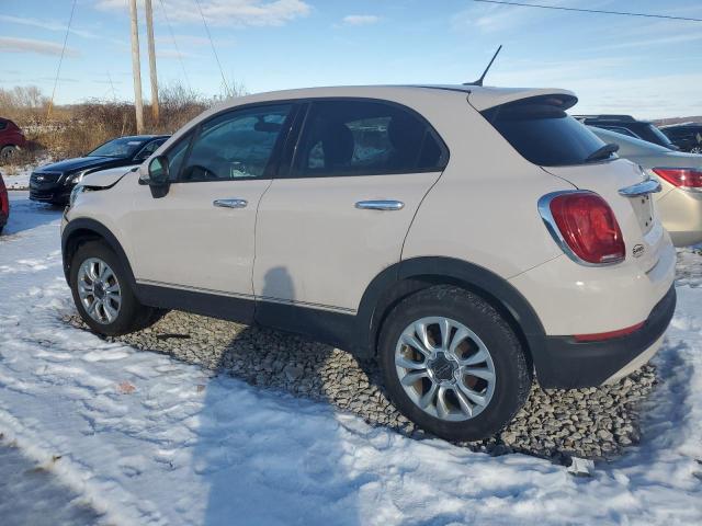 Zdjęcie 2 z aukcji – 2016 FIAT 500X EASY z VIN ZFBCFYBT0GP336781