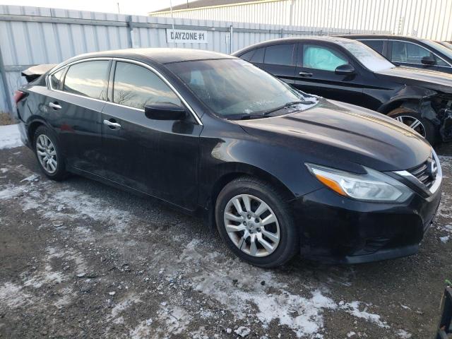 Photo 4 from auction – 2016 NISSAN ALTIMA 2.5 with VIN 1N4AL3AP2GN338673